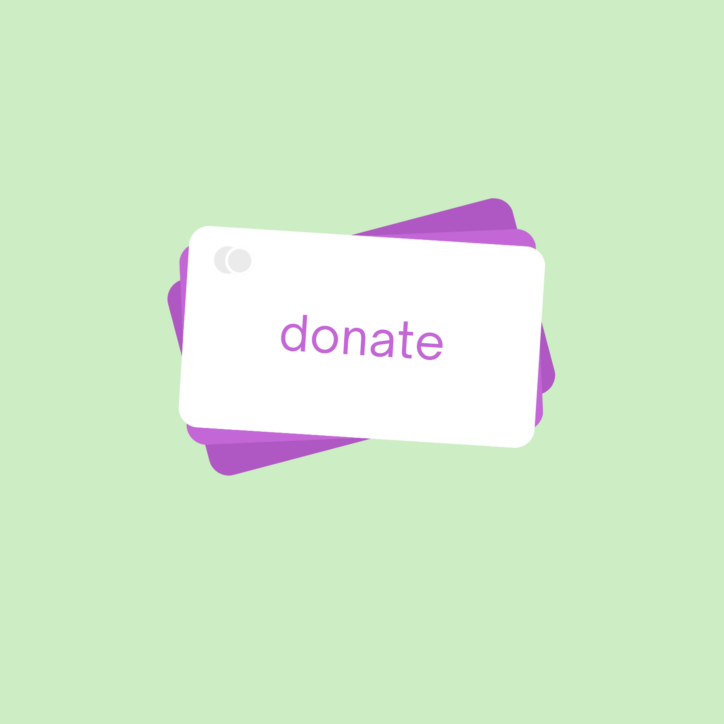 Garden House for Good Donation