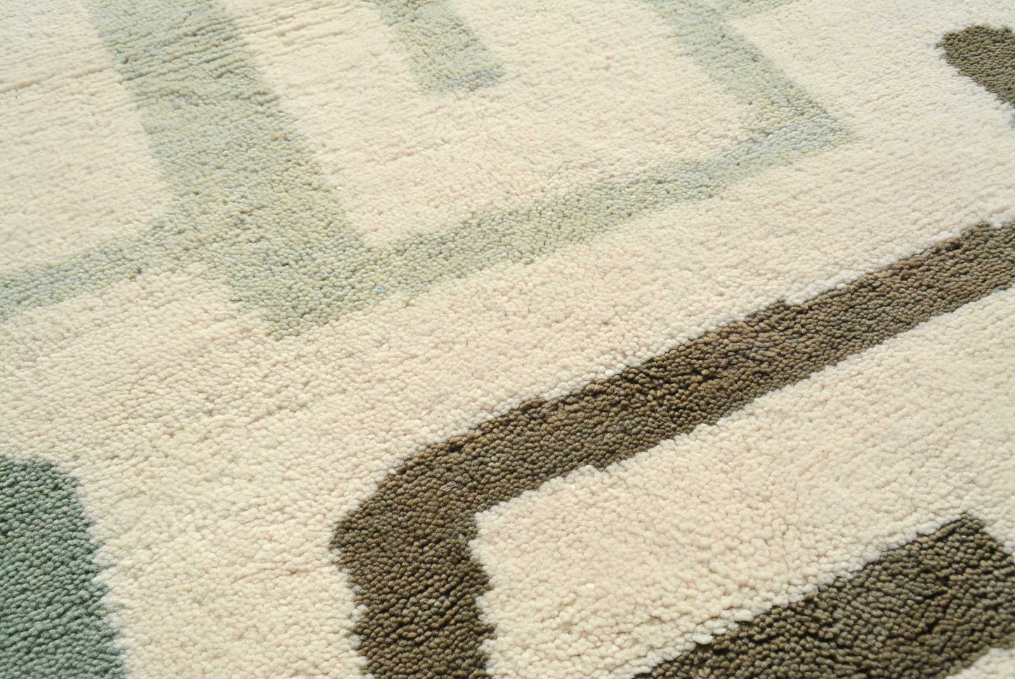 Desert Walls Area Rug