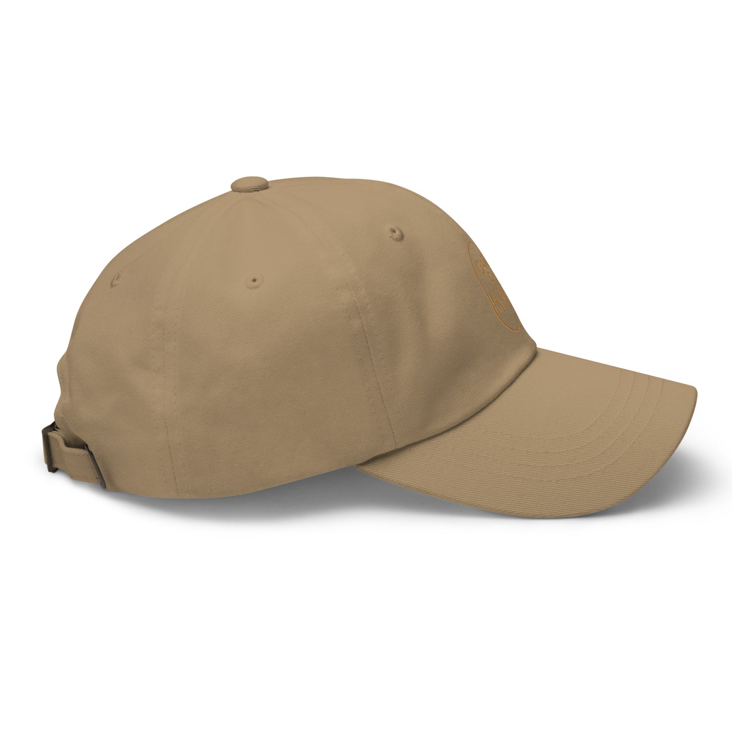 Garden House for Good Cap - green/ khaki