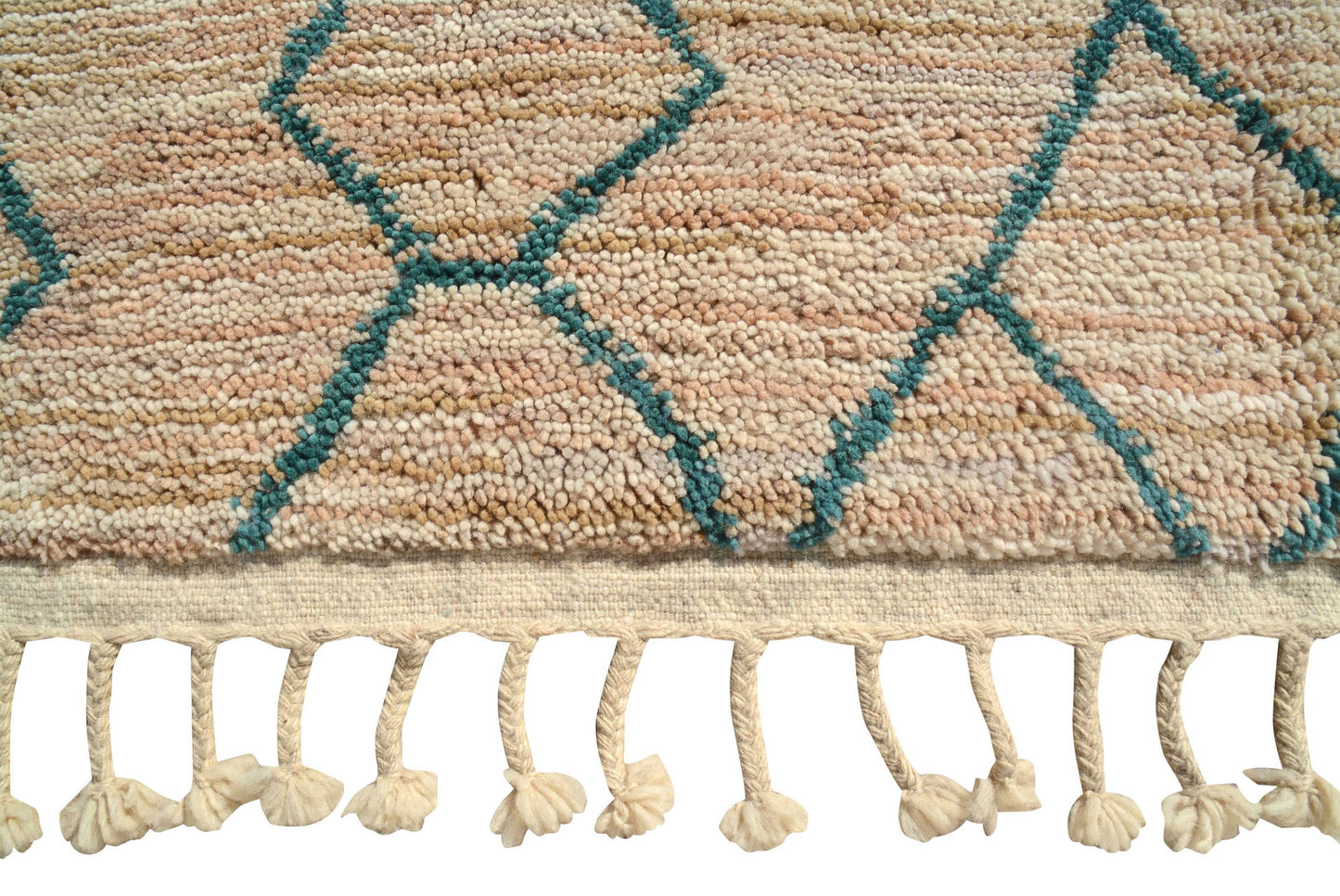 Sahara Streams Area Rug