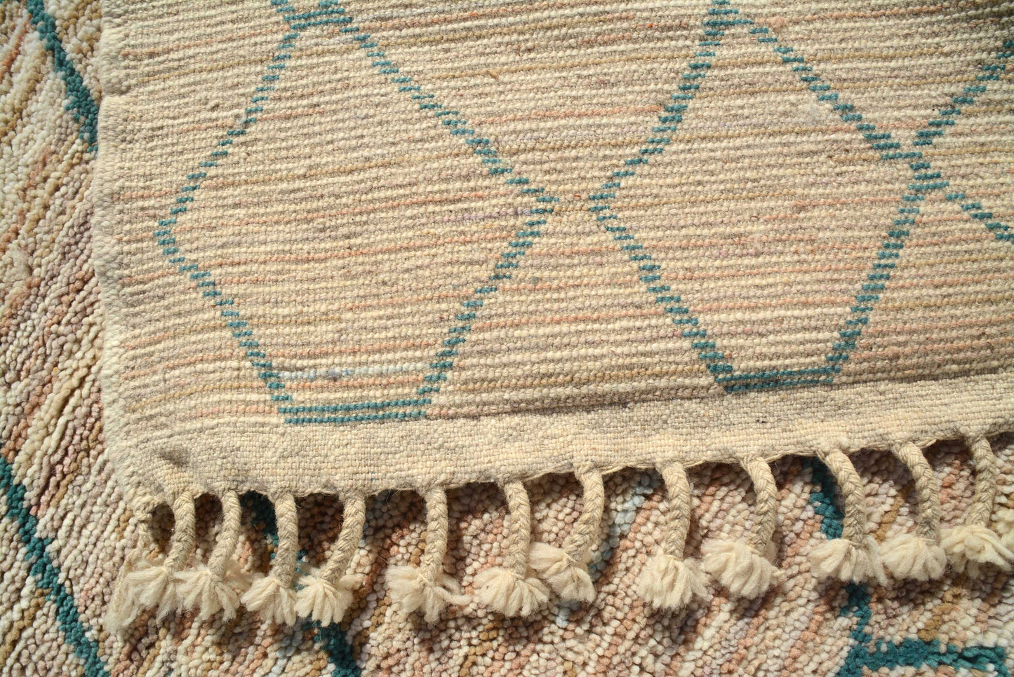 Sahara Streams Area Rug
