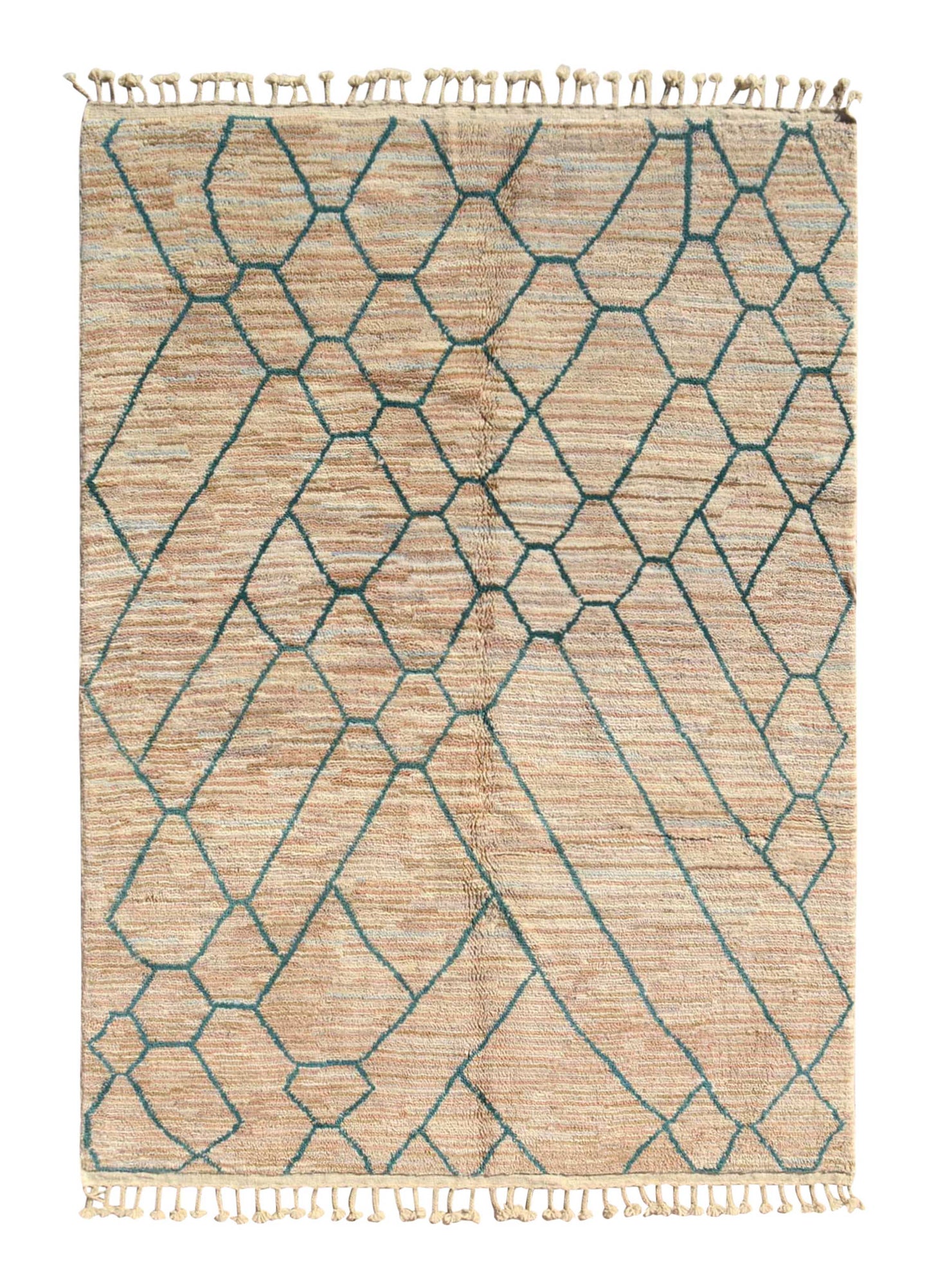 Sahara Streams Area Rug