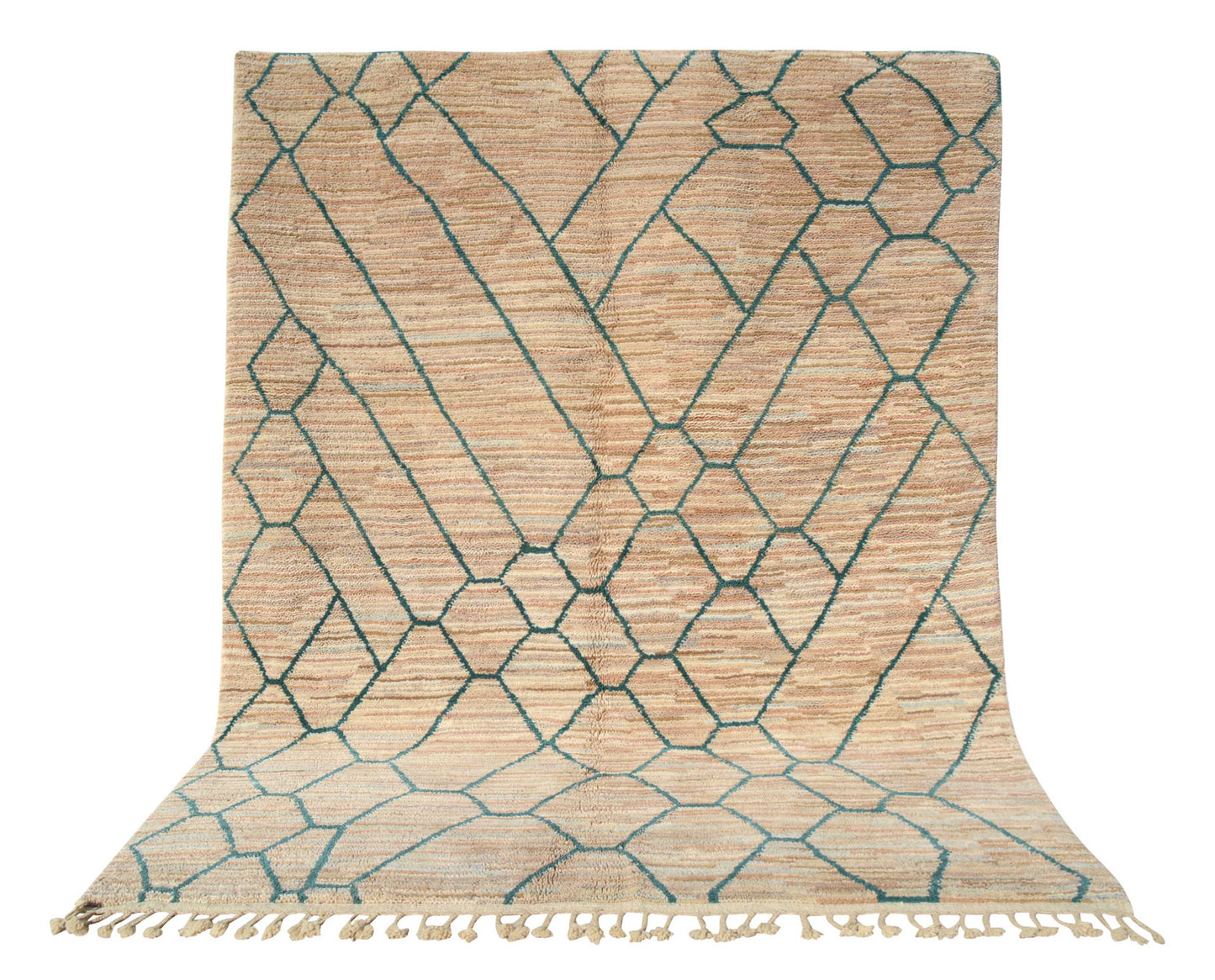 Sahara Streams Area Rug