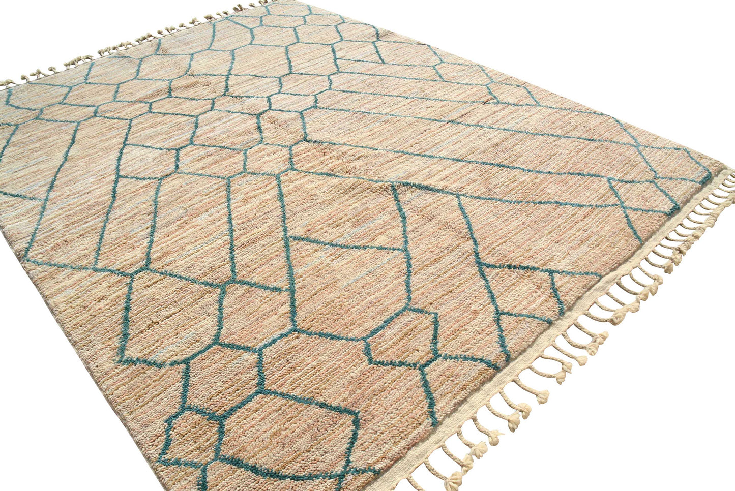 Sahara Streams Area Rug
