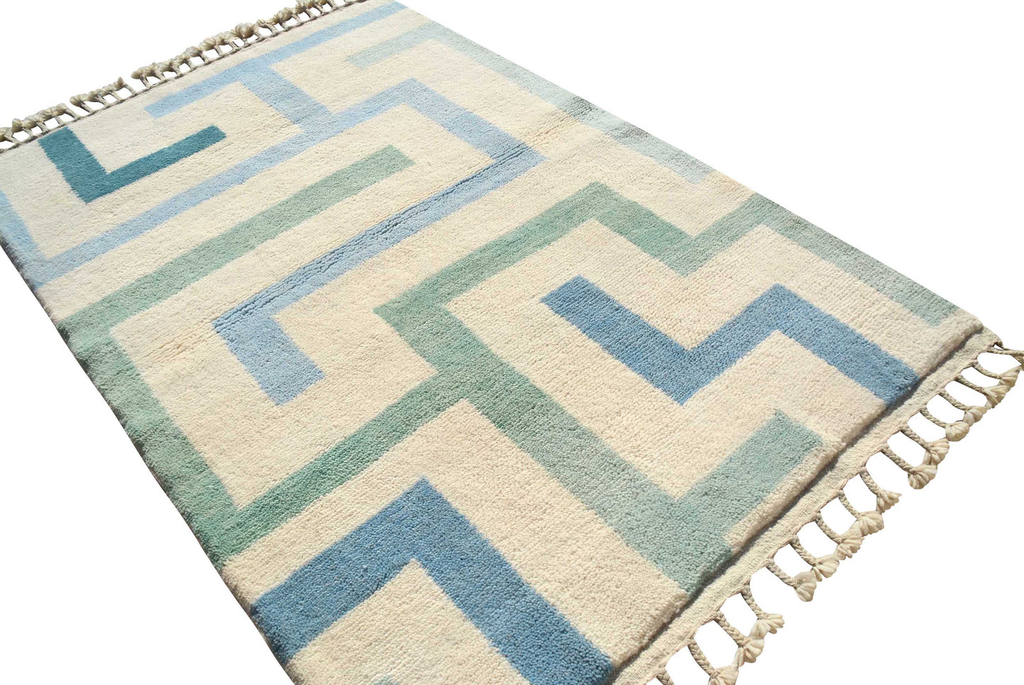 Cool Medina Accent Rug