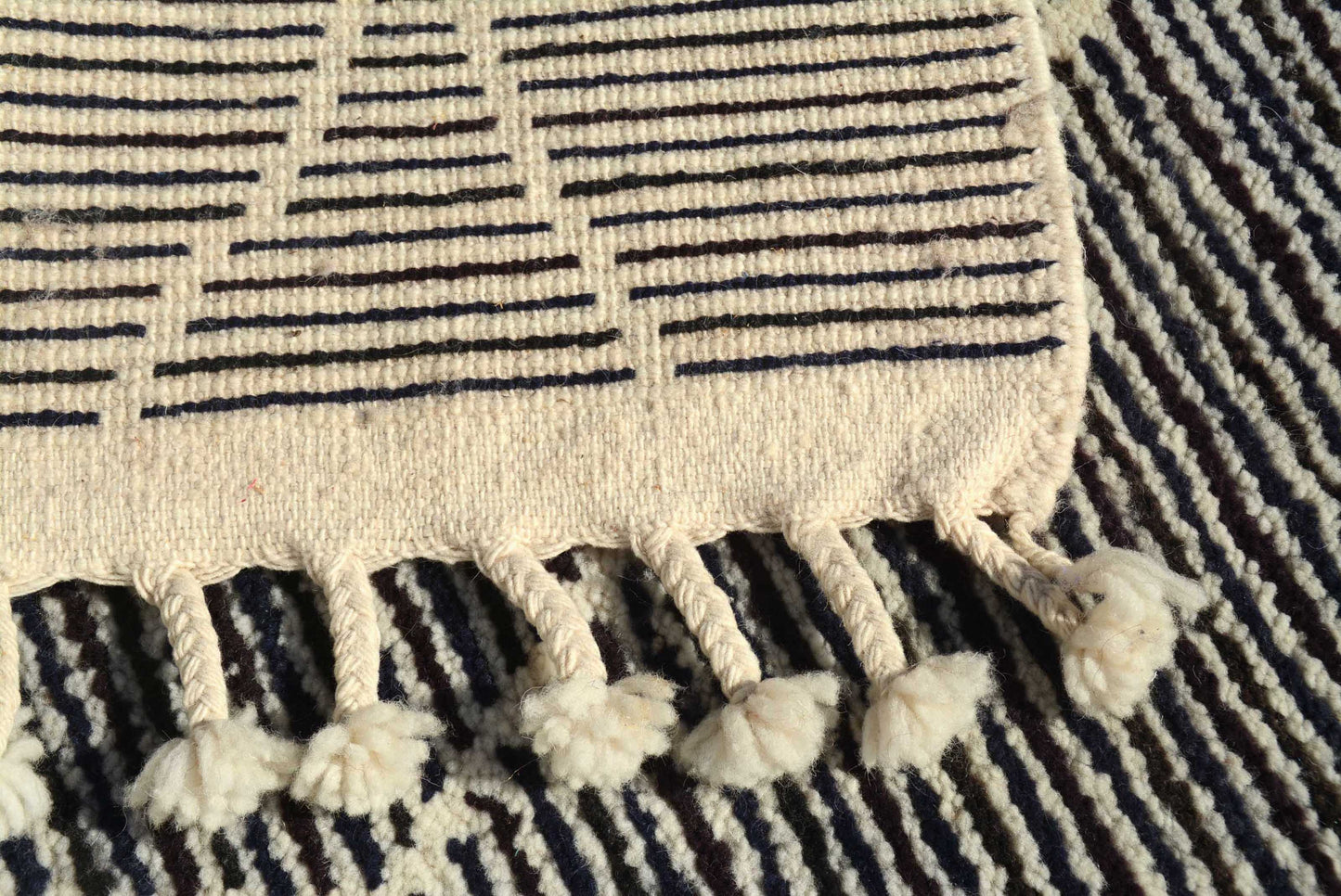 Melha Accent Rug