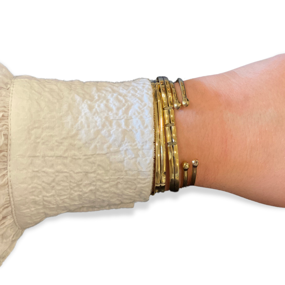 Easy Cuff
