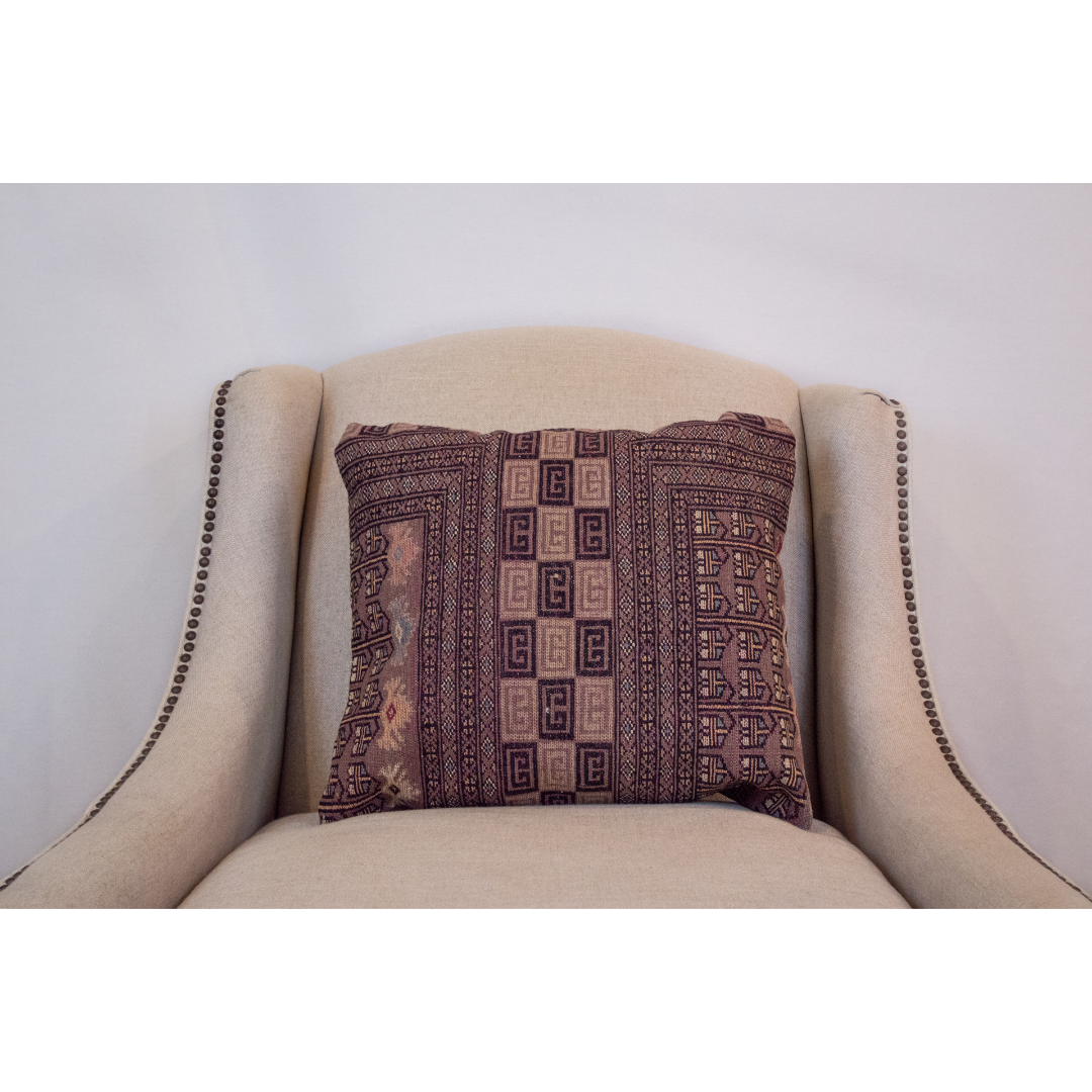 Kenitra Tapestry Pillowcase