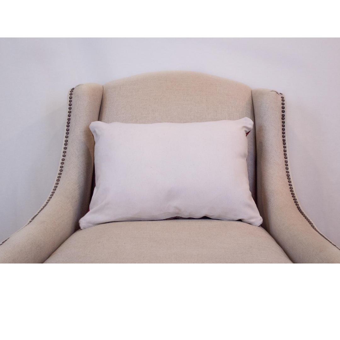 Vatican Tapestry Pillowcase