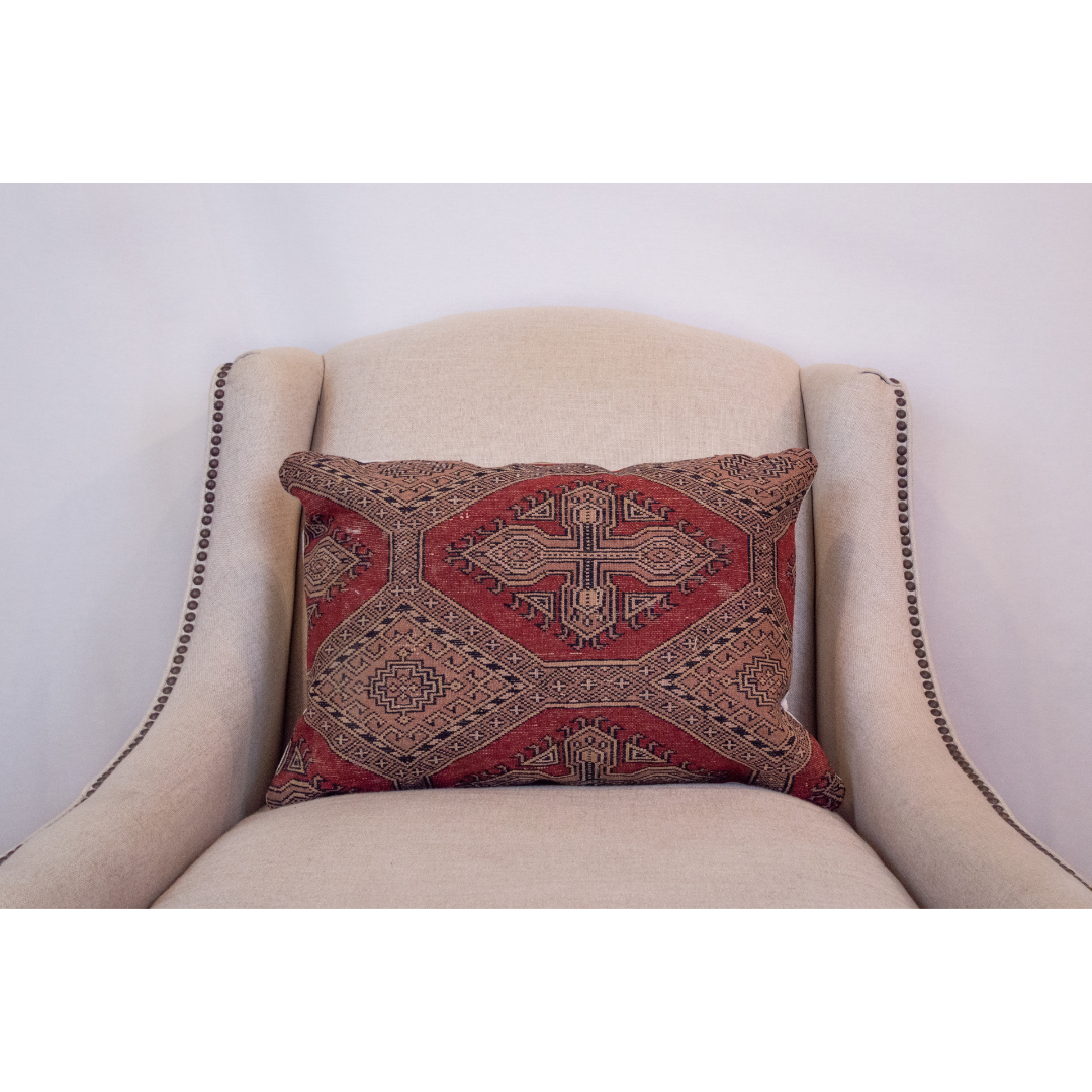 Vatican Tapestry Pillowcase