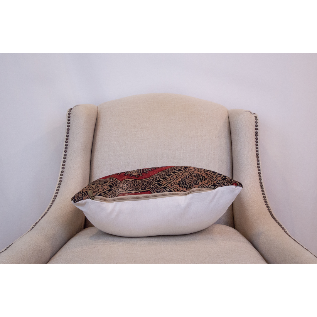 Vatican Tapestry Pillowcase