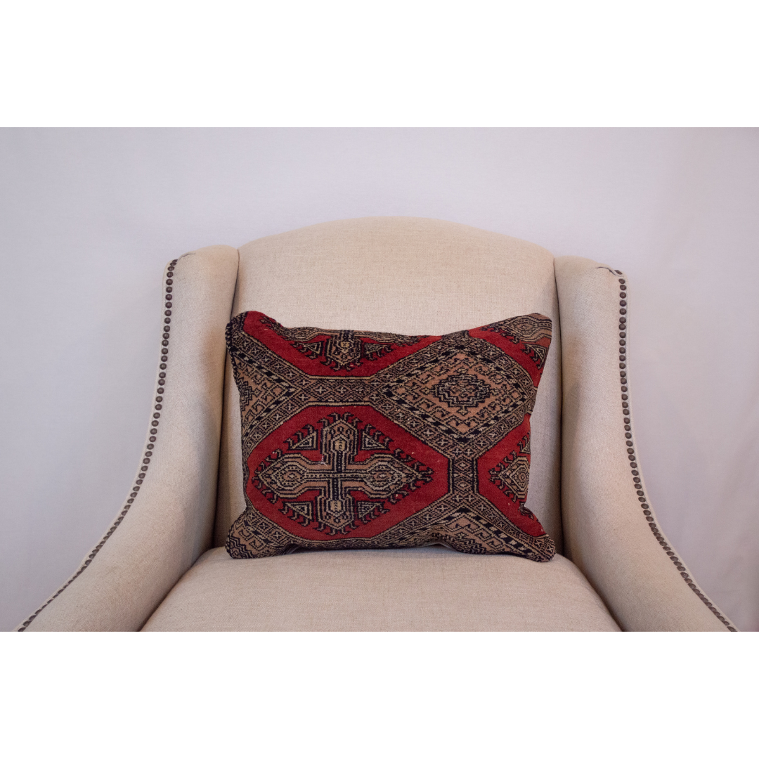 Vatican Tapestry Pillowcase