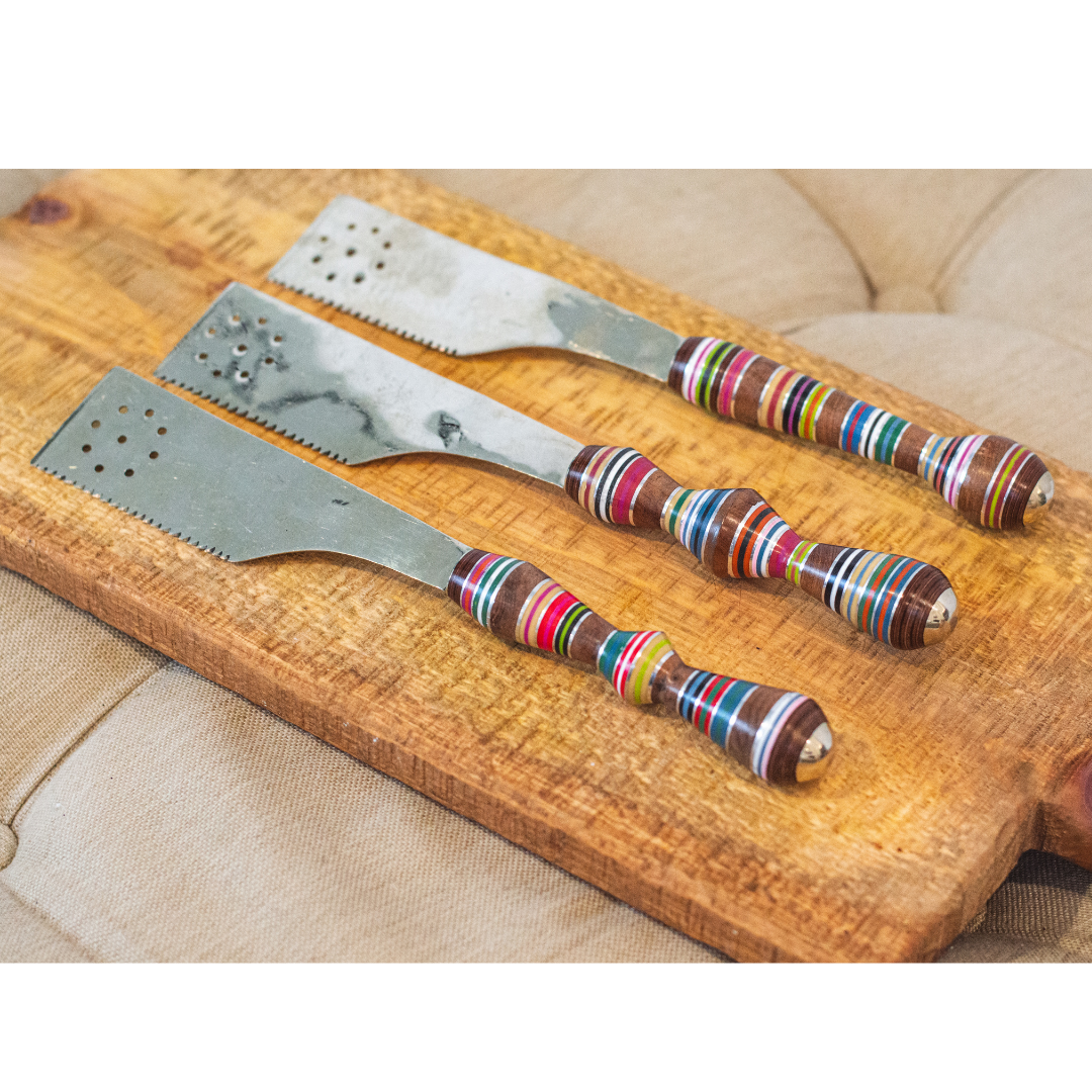 Cheese Board Spatula