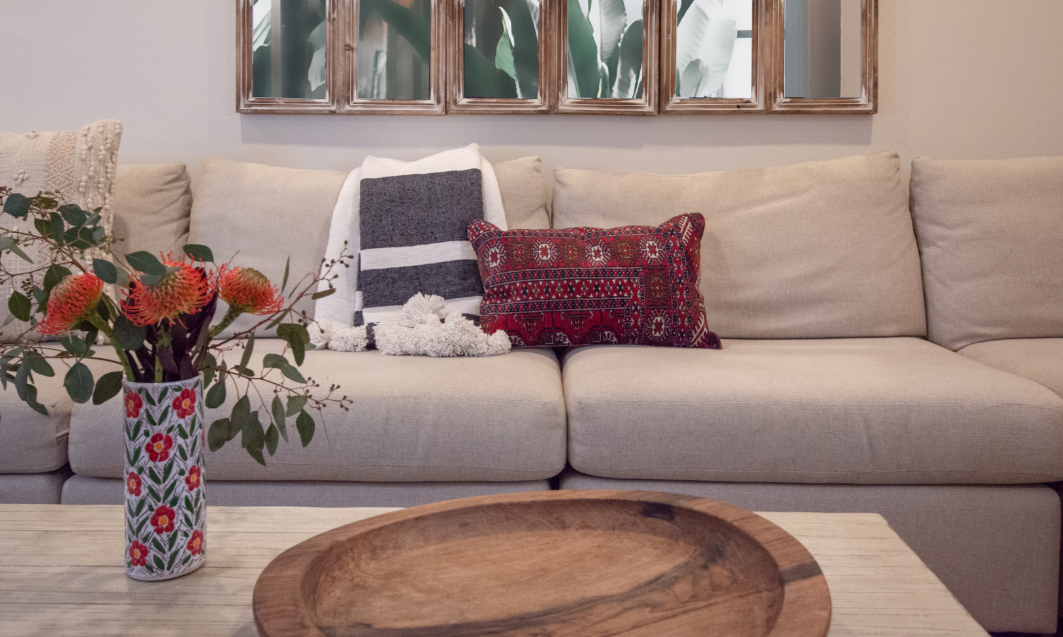Ryad Tapestry Pillowcase