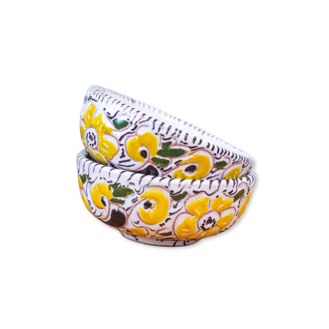 Pinch Bowl