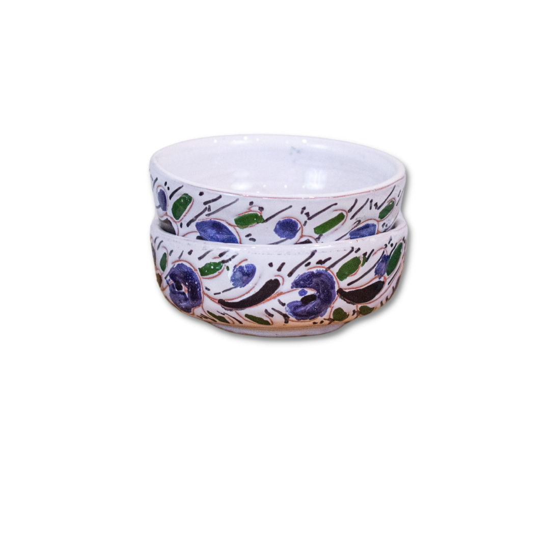 Pinch Bowl