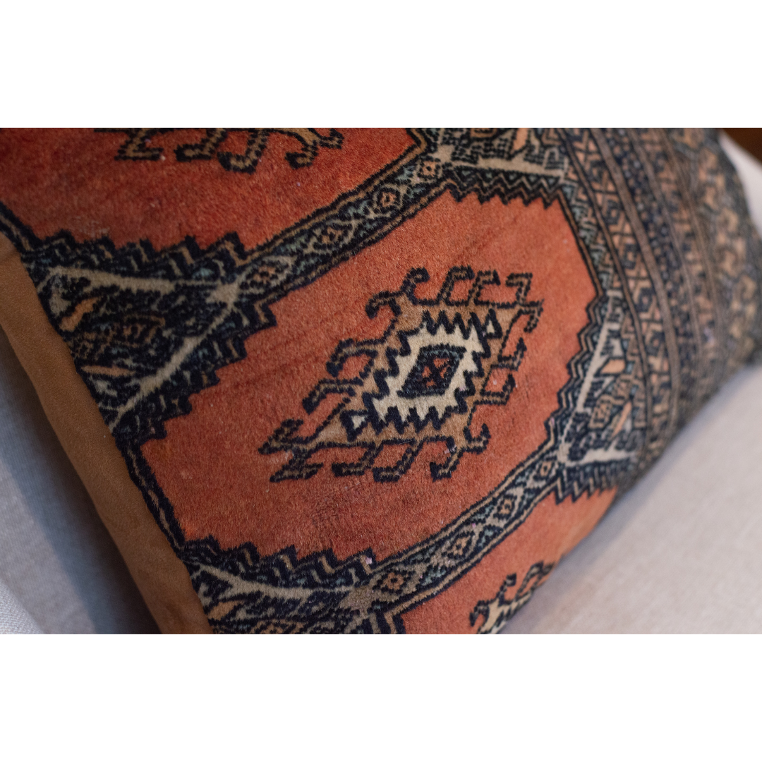 Dari Tapestry Pillowcase
