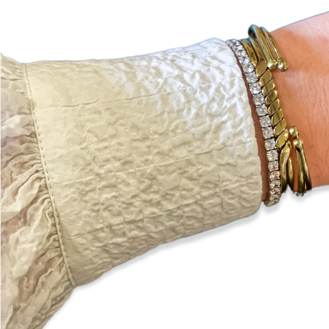 Easy Cuff