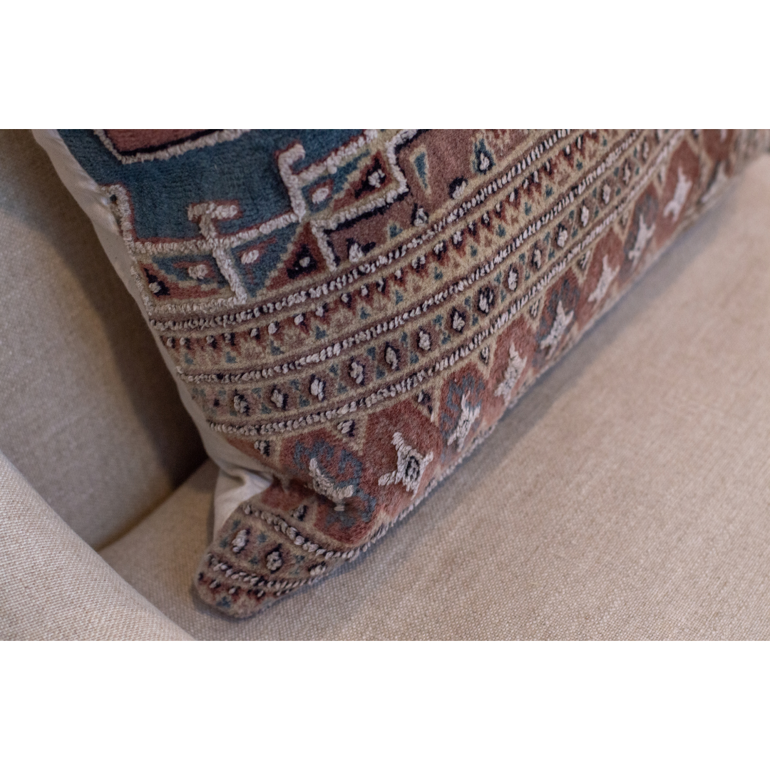 Agdal Vintage Rug Pillowcase