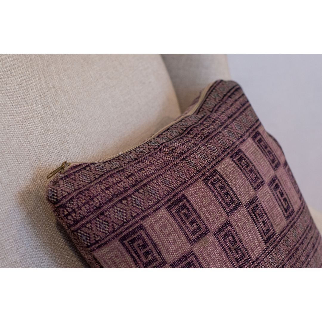 Kenitra Tapestry Pillowcase