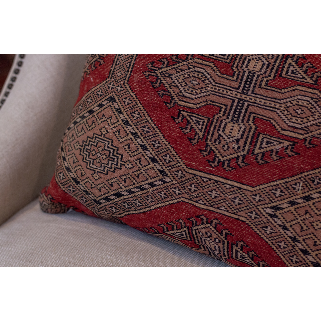 Vatican Tapestry Pillowcase