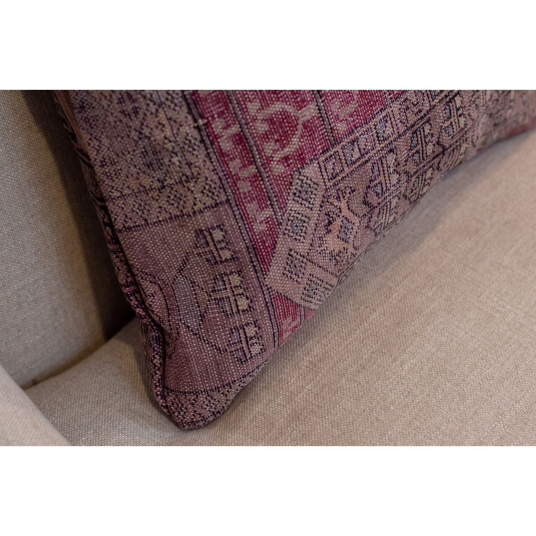 Kenitra Tapestry Pillowcase