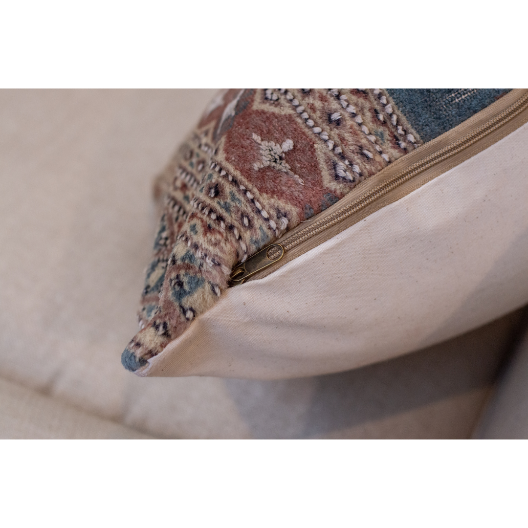 Agdal Vintage Rug Pillowcase