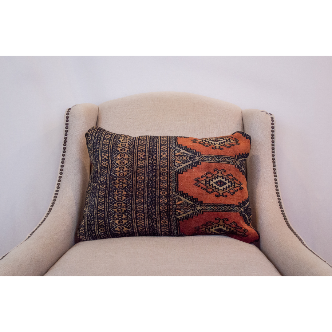 Dari Tapestry Pillowcase