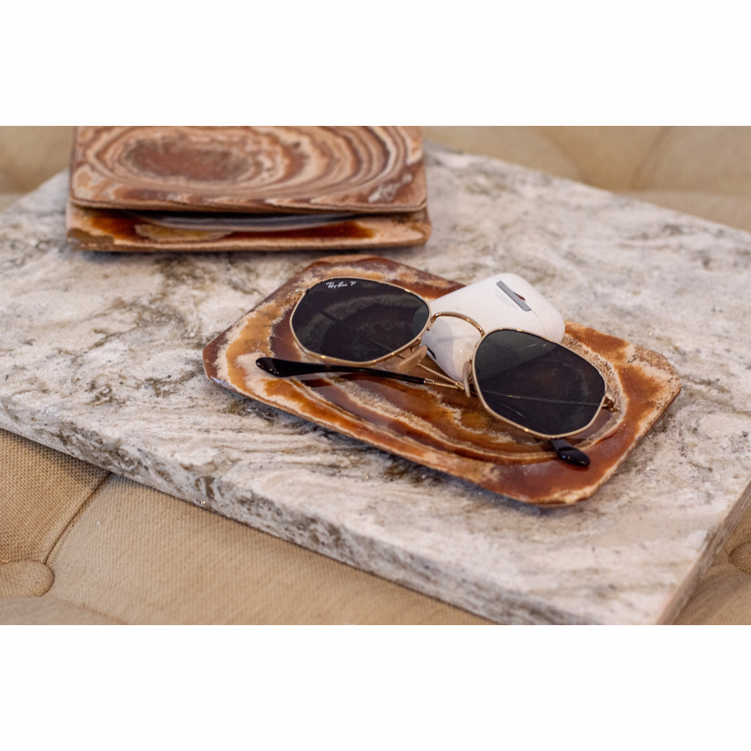 Tiger's Eye Catchall