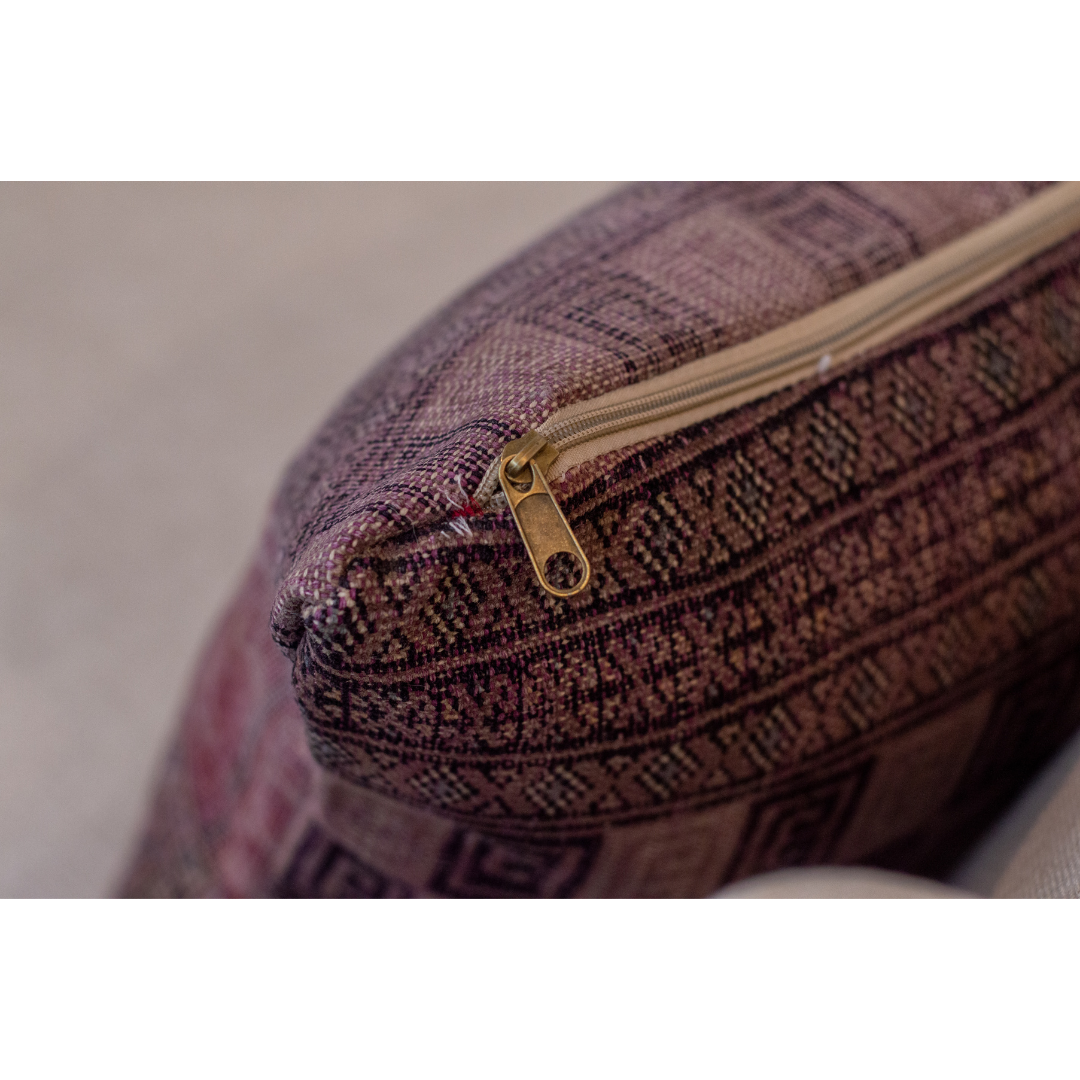 Kenitra Tapestry Pillowcase