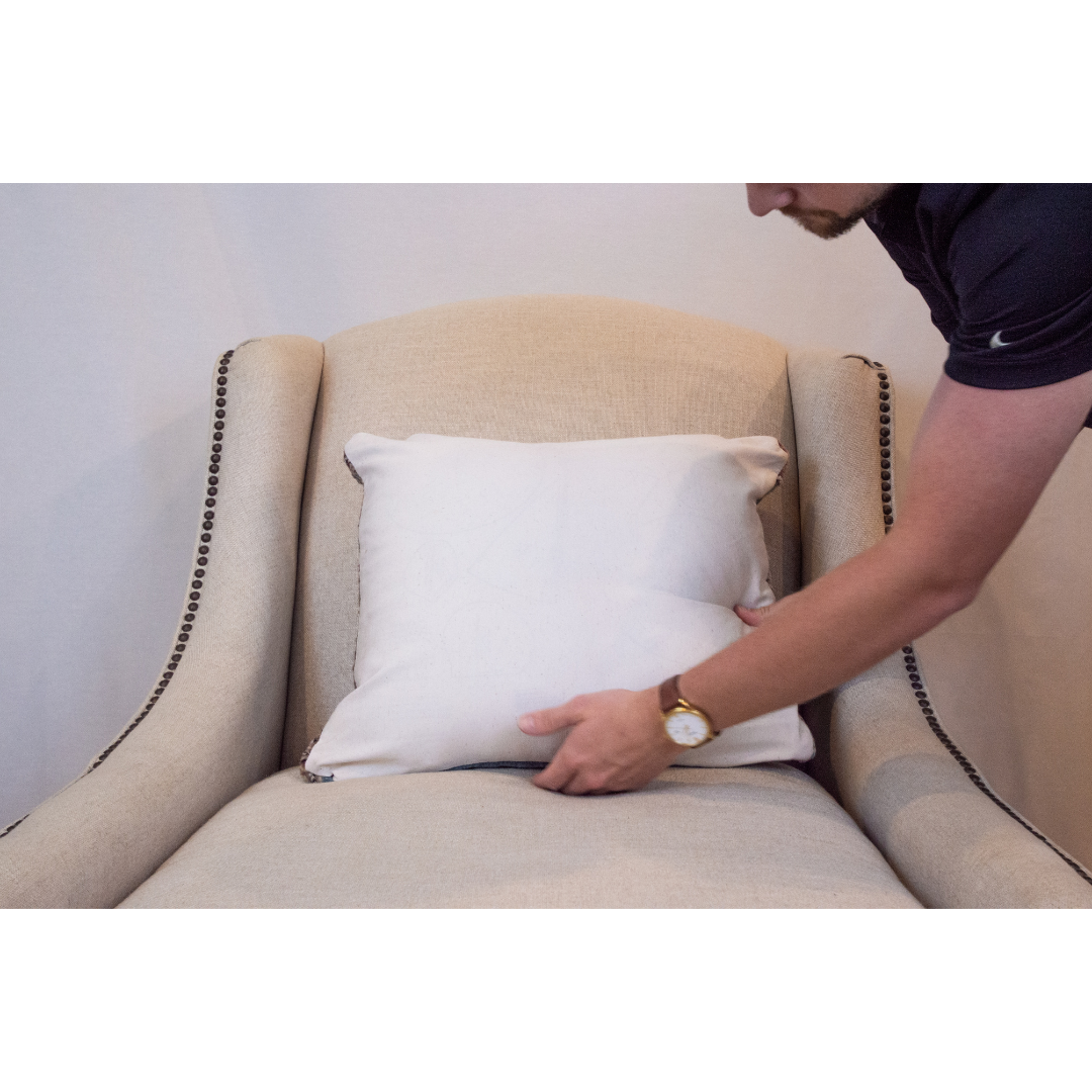 Agdal Vintage Rug Pillowcase
