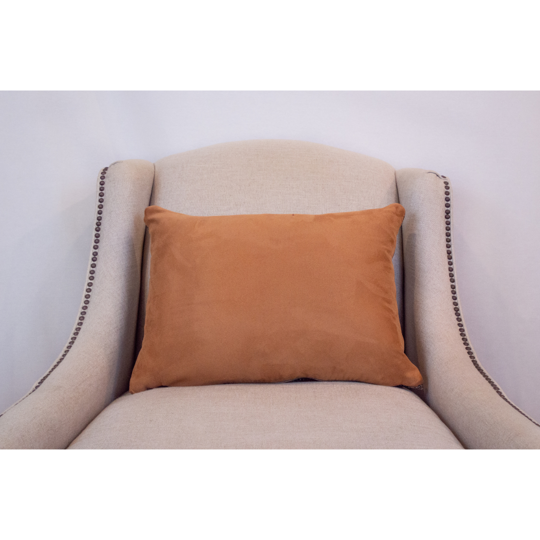 Dari Tapestry Pillowcase
