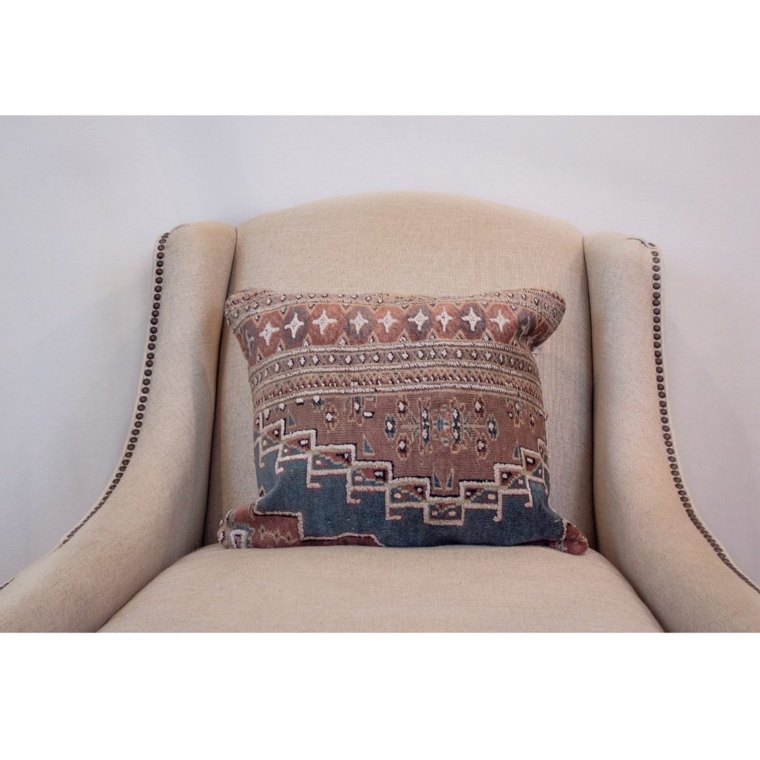 Agdal Vintage Rug Pillowcase