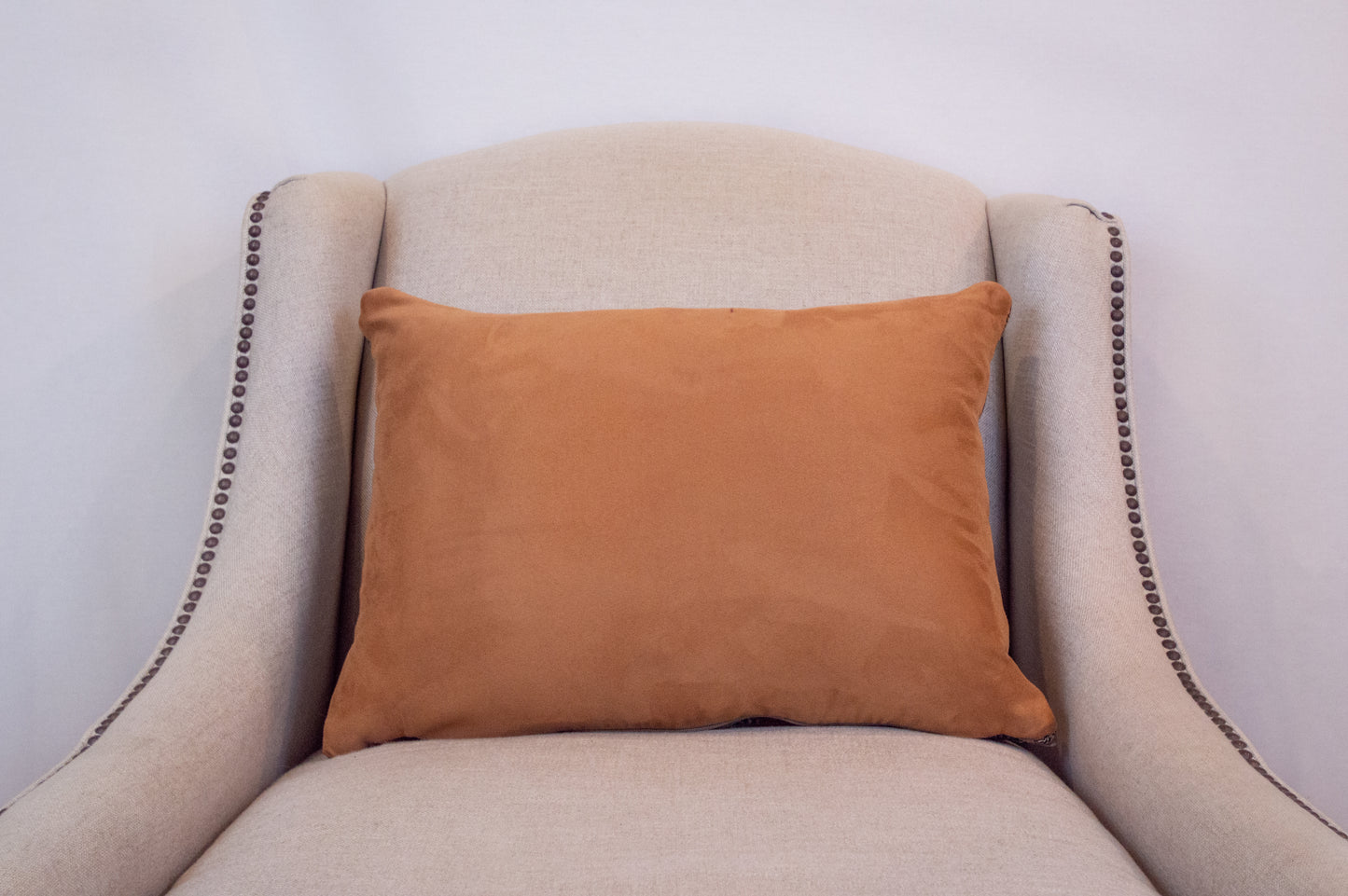 Vintage Rug Pillows