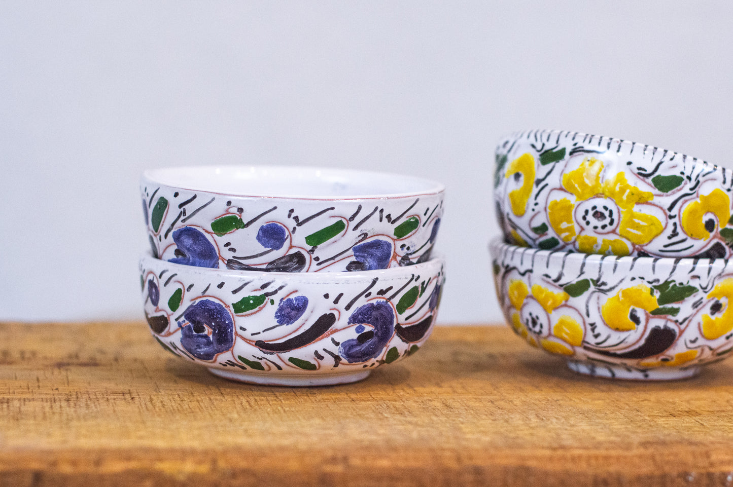 Pinch Bowl