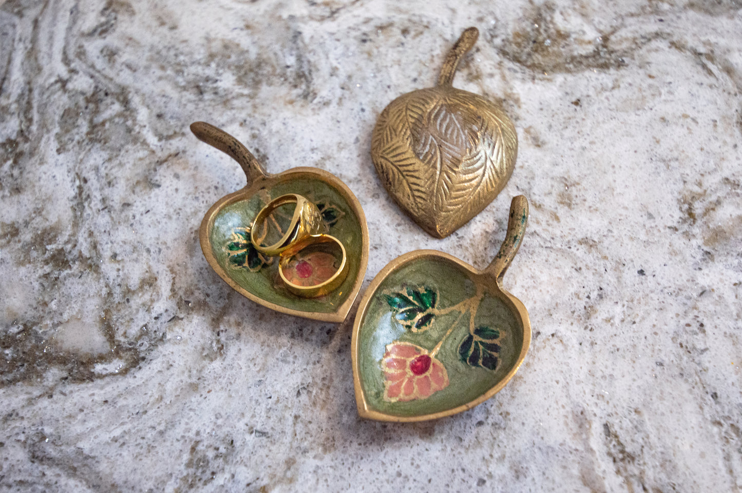 Ring Dish