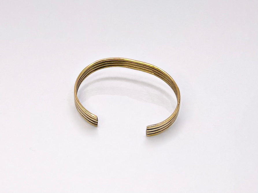 Classic Stack Cuff