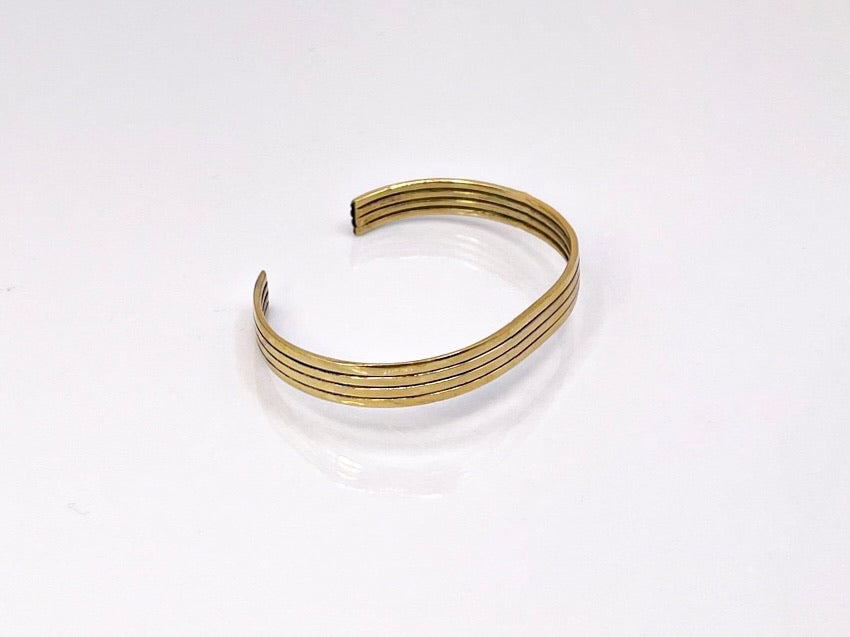 Classic Stack Cuff
