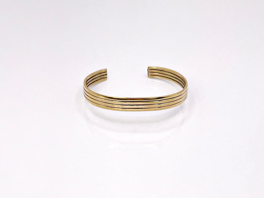 Classic Stack Cuff