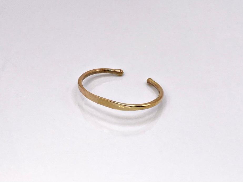 Solid Cuff