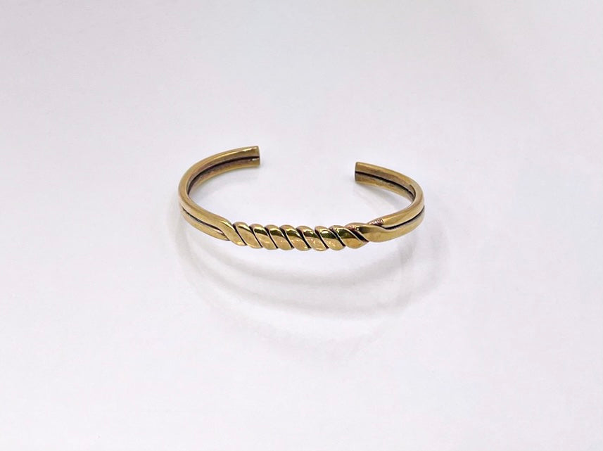 Over Under Cuff