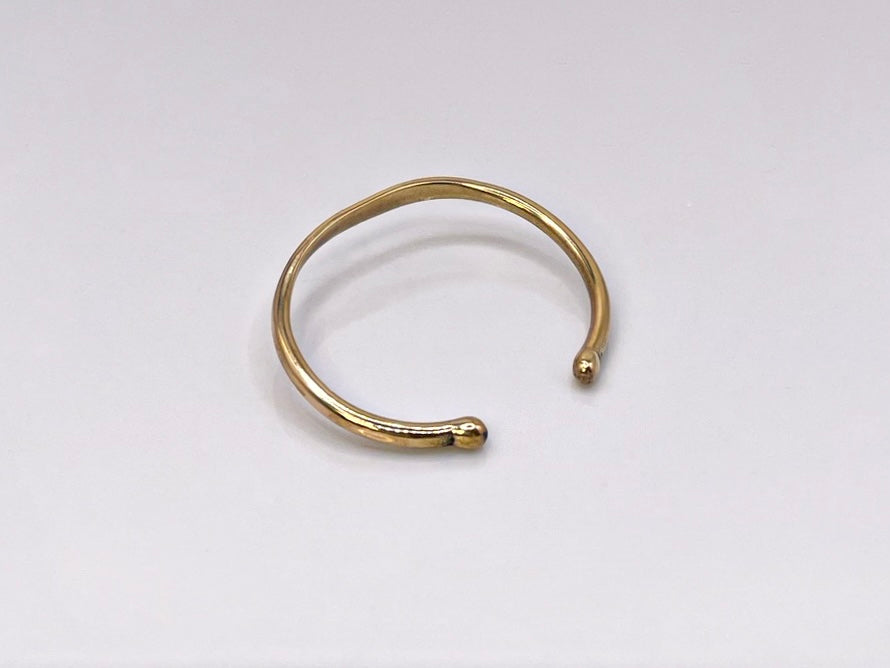 Solid Cuff
