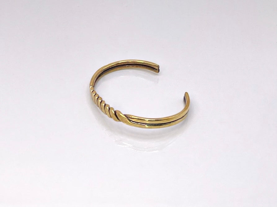 Over Under Cuff
