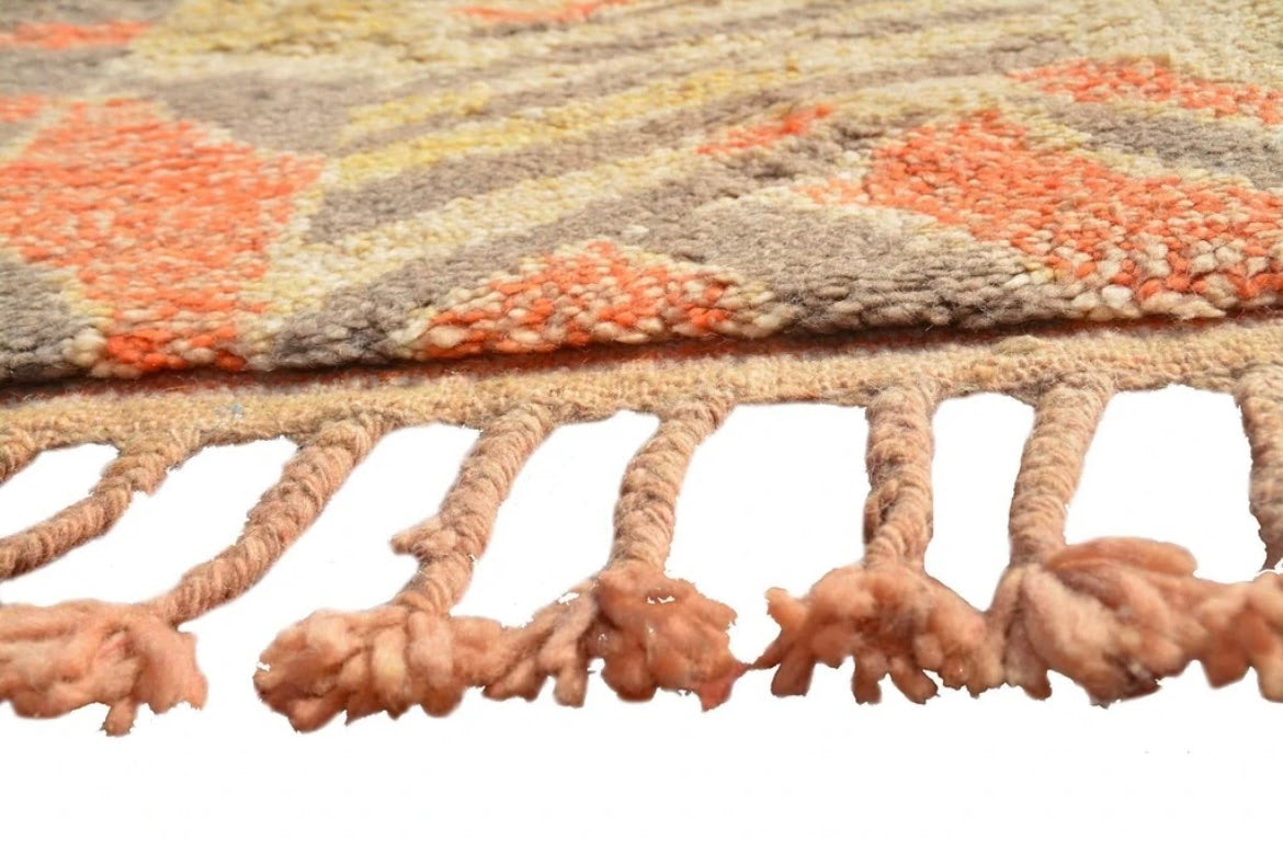 Nador Accent Rug