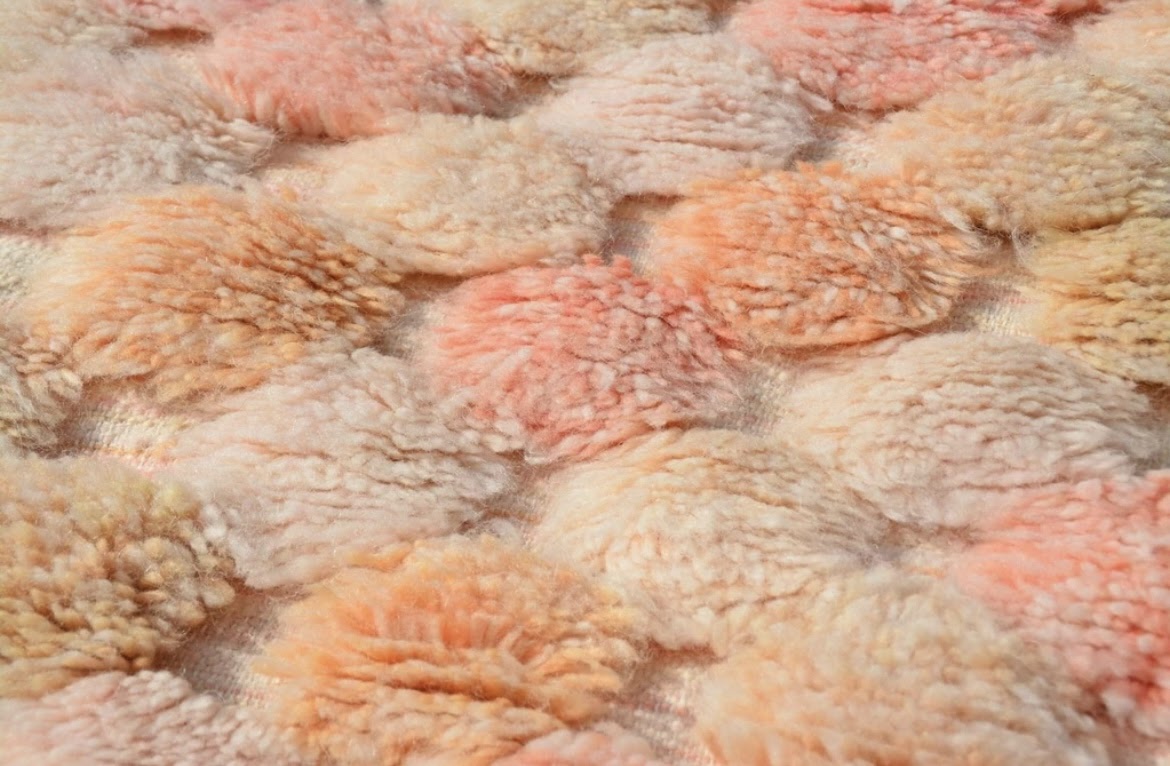 Mabrouk Accent Rug