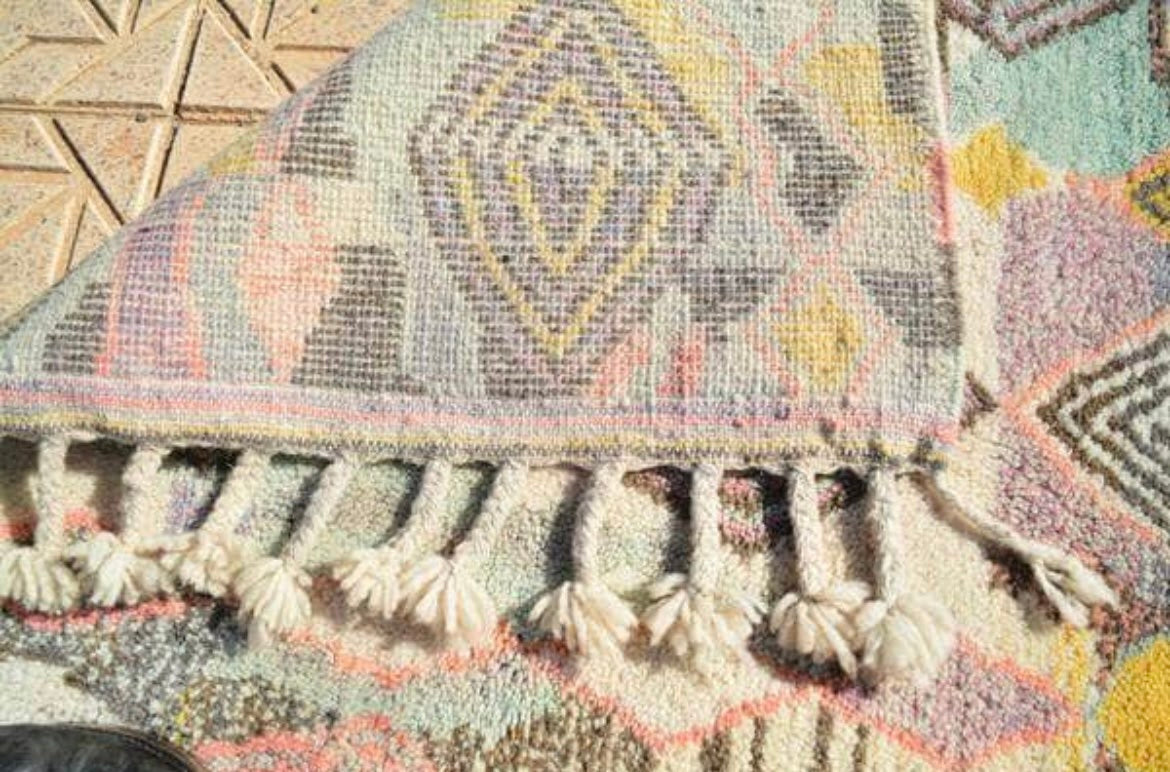 Tangier Area Rug