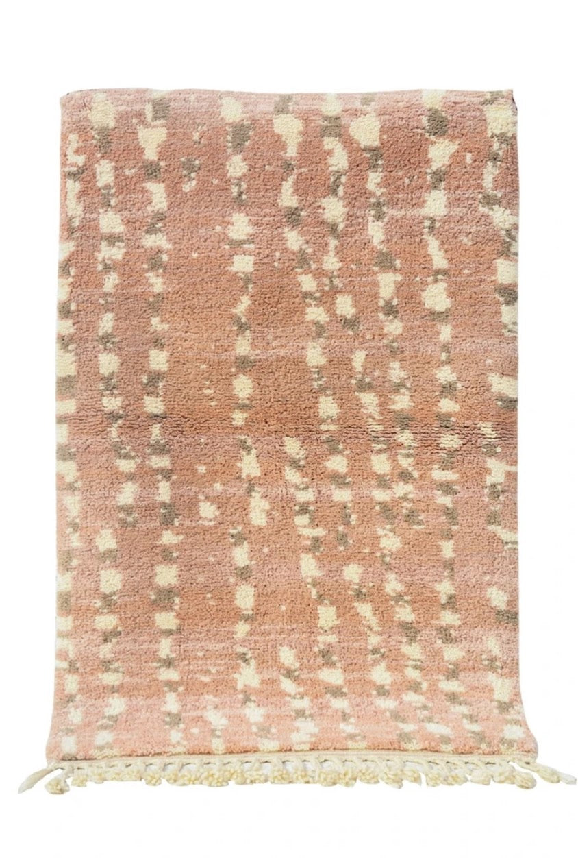 Luxor Accent Rug