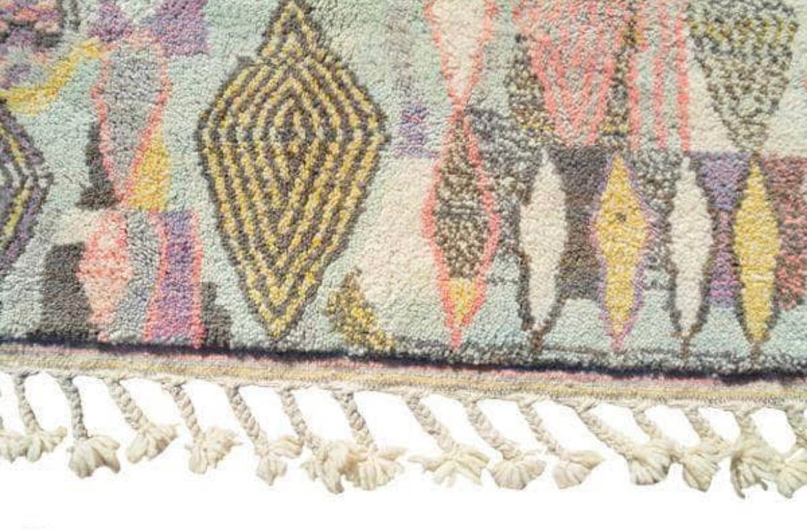 Tangier Area Rug