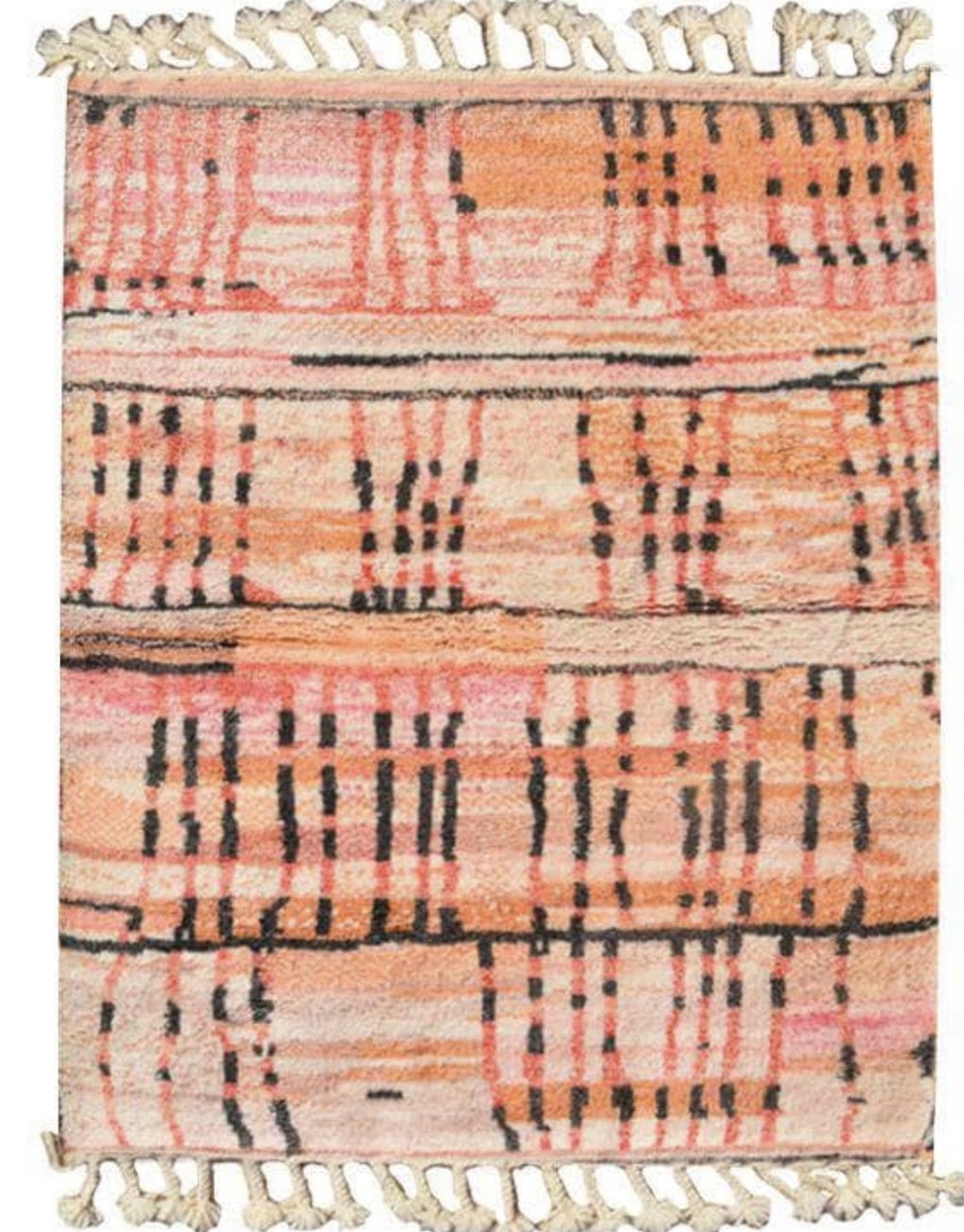 Cairo Accent Rug