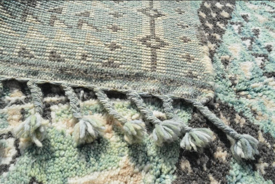 Beja Area Rug
